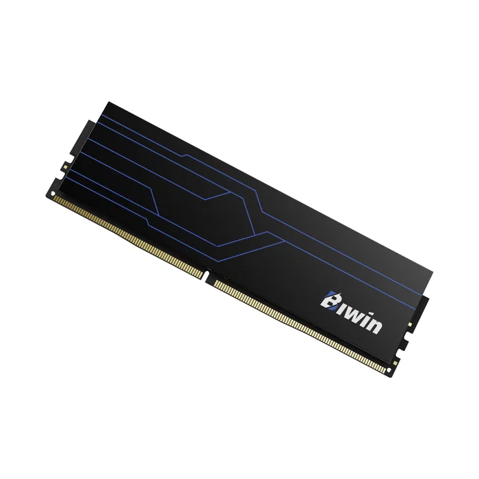 Biwin HW100 1R8-D16EB 16GB (2x8GB) DDR4 3200MT/s CL16 Black