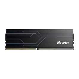 Biwin HW100 1R8-D16EB 16GB (2x8GB) DDR4 3200MT/s CL16 Black