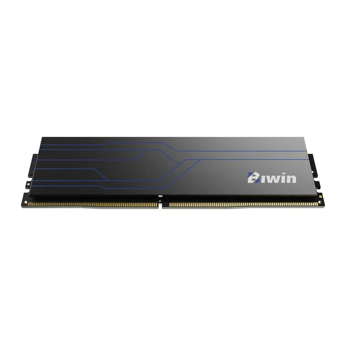 Biwin HW100 1R8-D16EB 16GB (2x8GB) DDR4 3200MT/s CL16 Black