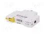 SCHNEIDER ELECTRIC Interruptor magnetotérmico K60N 16A 1P 6kA