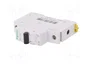 SCHNEIDER ELECTRIC Interruptor magnetotérmico K60N 16A 1P 6kA