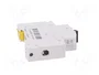 SCHNEIDER ELECTRIC Interruptor magnetotérmico K60N 16A 1P 6kA