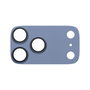 PanzerGlass PanzerGlass Fender protector de cámara para iPhone 18 Pro Max, Shades of Blue