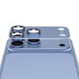 PanzerGlass PanzerGlass Fender protector de cámara para iPhone 18 Pro Max, Shades of Blue