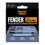 PanzerGlass Fender iP 18 Pro Max Shades of Blue Kameraschutz Proteccion de Cámara