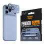 PanzerGlass Fender iP 18 Pro Max Shades of Blue Kameraschutz Proteccion de Cámara