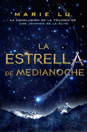 HIDRA, La estrella de medianoche, Marie Lu - HIDRA