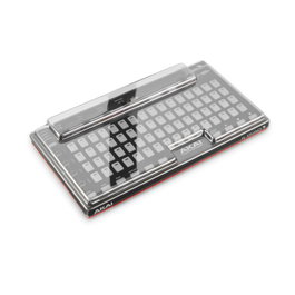 DECKSAVER Cover para Akai Professional Fire (Light Edition)