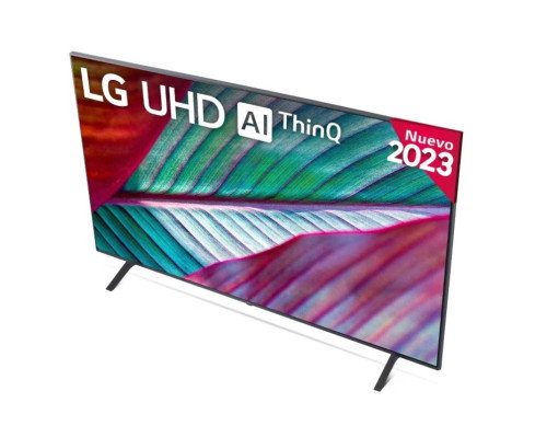 LG 50UR781C0LK TV UHD 4K de 50" Smart TV webOS23 HDR10 Pro Dolby Digital Plus Procesador 4K a5 Gen6