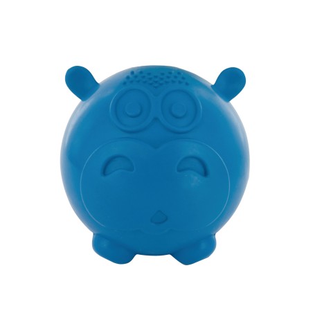 Petsafe Busy Buddy Hippster Juguete Interactivo para Perros Pequeño