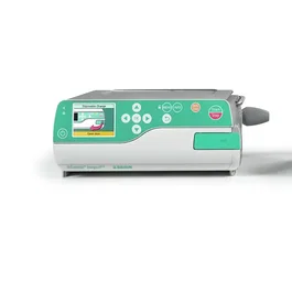 B. Braun INFUSOMAT COMPACT PLUS 1UD VET