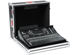 Gator Gtour Estuche Mezclador Allen & Heath Sq6 70x38x77 cm