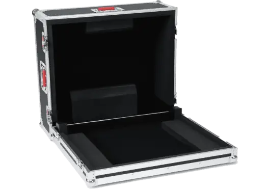 Gator Gtour Estuche Mezclador Allen & Heath Sq6 70x38x77 cm