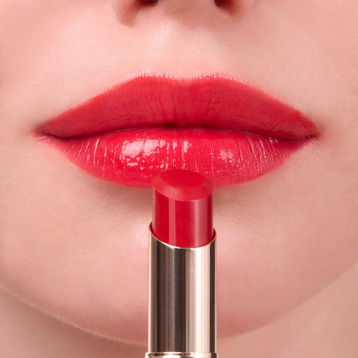 Sensai Colours Moisture Intense Lipstick Refill MI05-Cherry Red 3,7 g