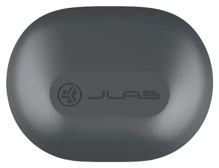 Jlab Sport True Wireless Stereo (TWS) Bluetooth grafito