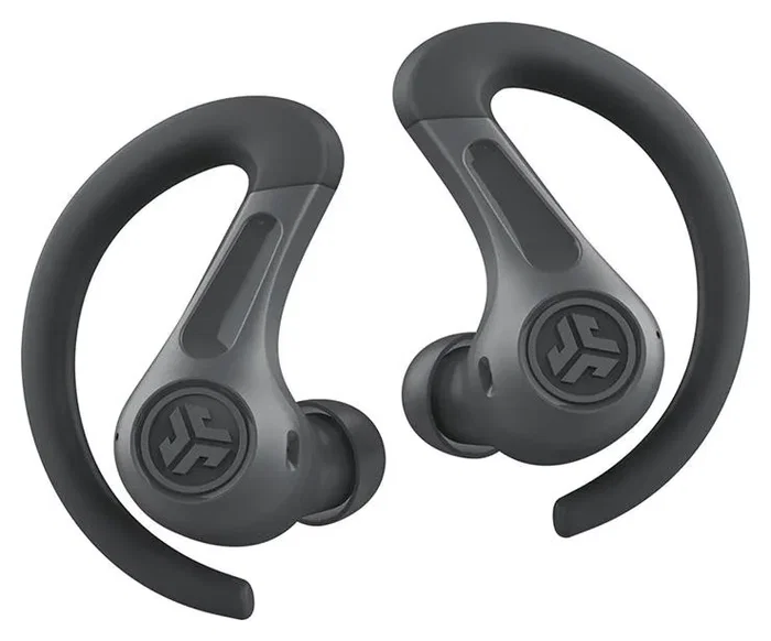 Jlab Sport True Wireless Stereo (TWS) Bluetooth grafito