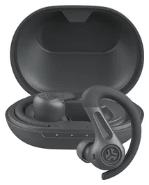 Jlab Sport True Wireless Stereo (TWS) Bluetooth grafito