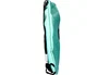 Antartik Mochila Saco Plano con Bolsillo Interior con Cremallera, Verde Menta, 350x400 mm