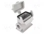 HARTING Carcasa HDC Han® B tamaño 10B IP65 M25