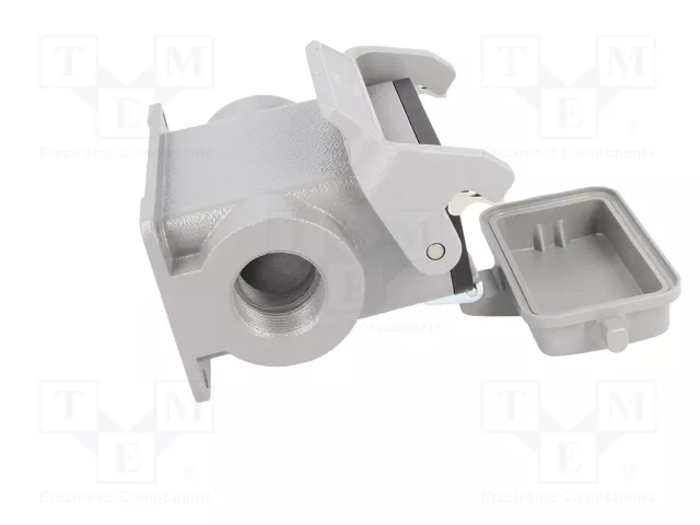 HARTING Carcasa HDC Han® B tamaño 10B IP65 M25 HARTING Carcasa HDC Han® B tamaño 10B IP65 M25