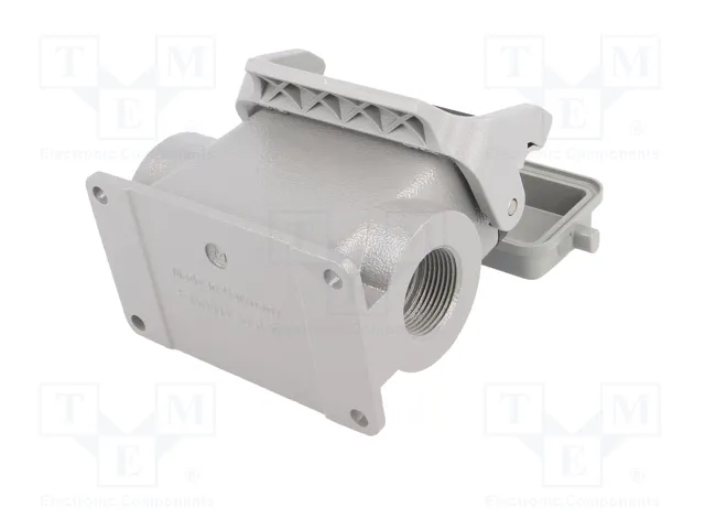 HARTING Carcasa HDC Han® B tamaño 10B IP65 M25 HARTING Carcasa HDC Han® B tamaño 10B IP65 M25