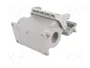 HARTING Carcasa HDC Han® B tamaño 10B IP65 M25