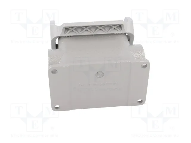 HARTING Carcasa HDC Han® B tamaño 10B IP65 M25 HARTING Carcasa HDC Han® B tamaño 10B IP65 M25