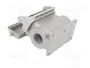 HARTING Carcasa HDC Han® B tamaño 10B IP65 M25