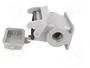 HARTING Carcasa HDC Han® B tamaño 10B IP65 M25
