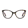 Montura de Gafas Mujer Love Moschino MOL574-086 Ø 53 mm