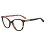 Montura de Gafas Mujer Love Moschino MOL574-086 Ø 53 mm