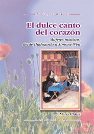 Dulce canto del corazón, María Chiiaia - NARCEA