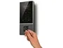 Safescan Controlador de Presencia TM-626 con Código PIN, Tarjeta RFID o Huella Dactilar hasta 200 Usuarios