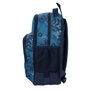 Safta Mochila Doble Adaptable a Carro New Edition con Cantoneras