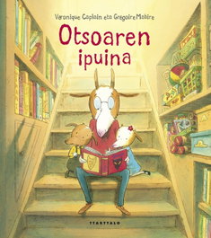Otsoaren ipuina, TTARTTALO
