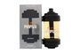 Jeanne Arthes Fuel Power Eau de Toilette para Hombre 100 ml Spray