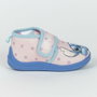 Cerdá Zapatillas de Casa Media Bota Stitch Talla 29 Rosa