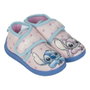Cerdá Zapatillas de Casa Media Bota Stitch Talla 29 Rosa