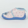 Cerdá Zapatillas de Casa Media Bota Stitch Talla 29 Rosa
