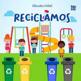 BABIDI-BU Reciclamos - Claudia Vidal Vidal
