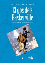 TEIDE El gos dels Baskerville, VV.AA. - TEIDE