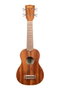 Ukelele Soprano Kala Serie Caoba Kas