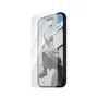 PanzerGlass SAFE. Protector de pantalla Ultra-Wide Fit para iPhone 16/15