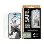 PanzerGlass SAFE. Protector de pantalla Ultra-Wide Fit para iPhone 16/15