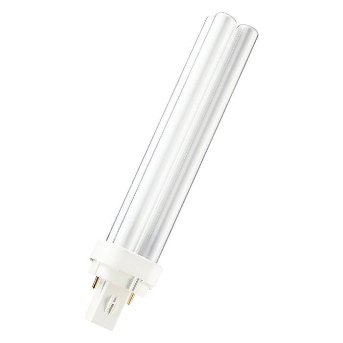 Osram DULUX D Energy-saving Lamp 26W/827 G24D-3 FS1 Osram DULUX D Energy-saving Lamp 26W/827 G24D-3 FS1