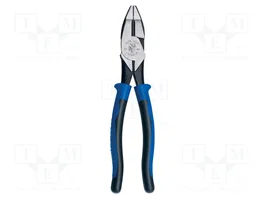 Klein Tools Alicates universales de 226 mm