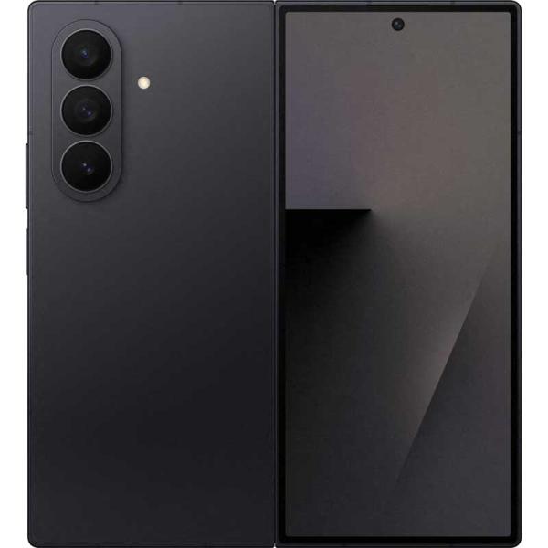 Samsung Galaxy Z Fold7 5G 12GB RAM 256GB Jetblack