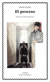 El proceso, Franz Kafka - CATEDRA