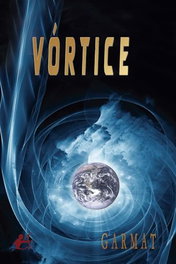 Vórtice, Garmat - Editorial Adarve