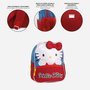 Cerdá Mochila Infantil Hello Kitty 2.5 x 3.0 x 1.0 cm